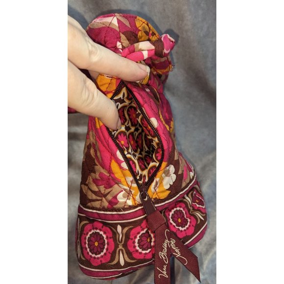 Vera Bradley Carnaby Print Bag - Picture 5 of 5